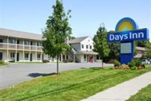 Days Inn - Bethel voted 3rd best hotel in Bethel 