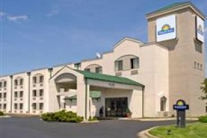 Days Inn Blue Springs voted 6th best hotel in Blue Springs