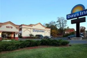 Bordentown Days Inn voted 3rd best hotel in Bordentown
