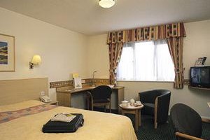 Days Inn Bristol M5 Image