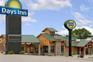 Days Inn Brookings Image