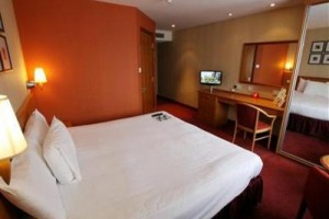 Days Inn Cambridge Image