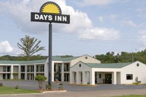 Days Inn Canton (Mississippi) Image