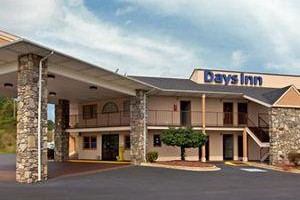 Days Inn Canton (North Carolina) voted  best hotel in Canton 