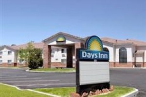 Days Inn Torrey Capital Reef voted 5th best hotel in Torrey