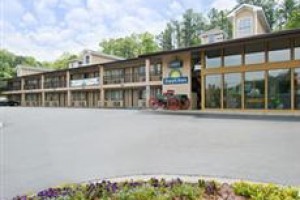 Days Inn Cartersville voted 5th best hotel in Cartersville