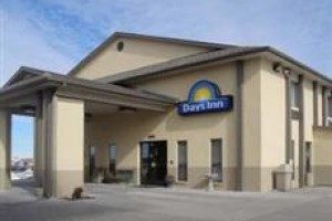 Days Inn Colby voted 4th best hotel in Colby