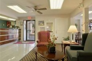 Days Inn Athens College Image