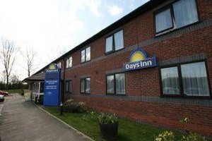 Days Inn Corley Coventry Image