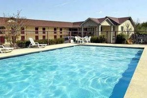 Days Inn Dahlonega voted 2nd best hotel in Dahlonega