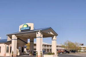 Days Inn Deming voted 5th best hotel in Deming