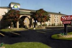 Days Inn Detroit Metropolitan Airport Romulus Image