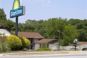 Days Inn Aiken Downtown voted 7th best hotel in Aiken