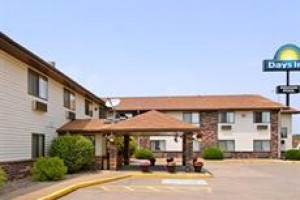 Days Inn and Suites East, Davenport, Iowa voted 10th best hotel in Davenport 