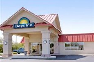 Days Inn Forsyth voted 3rd best hotel in Forsyth