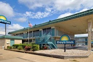 Days Inn Fort Smith Image