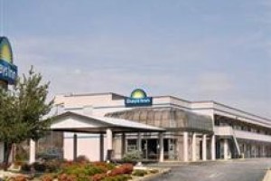 Greeneville Days Inn voted 3rd best hotel in Greeneville