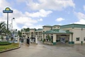 Days Inn Greenville (Alabama) voted 5th best hotel in Greenville 