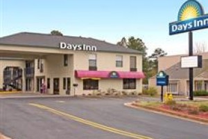 Days Inn Griffin voted 3rd best hotel in Griffin
