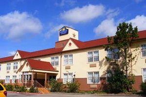 Days Inn & Suites Sugarland/Houston/Stafford voted 7th best hotel in Stafford 