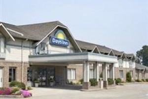 Days Inn Jasper (Indiana) voted 2nd best hotel in Jasper 