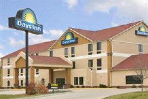 Jefferson City Days Inn voted 7th best hotel in Jefferson City