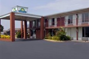 Days Inn Jonesboro Image