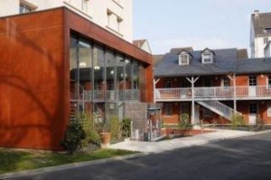 Days Inn Les Jardins de Lourdes Image