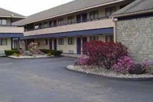 Days Inn Toledo/Maumee Image