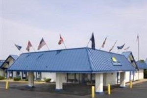 Days Inn Meadville Conference Center voted 2nd best hotel in Meadville