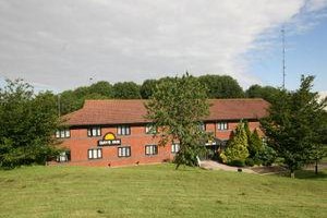 Days Inn Membury voted 5th best hotel in Hungerford