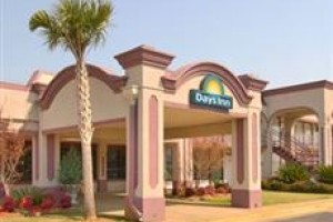 Montgomery - Days Inn Midtown Image