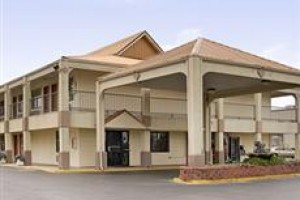 Days Inn Monroe Image