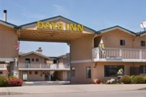 Days Inn Morro Bay voted 7th best hotel in Morro Bay