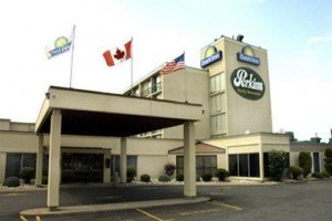 Days Inn St Catharines Niagara voted 2nd best hotel in Saint Catharines