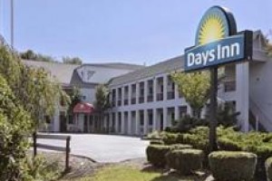Days Inn Old Saybrook voted 5th best hotel in Old Saybrook