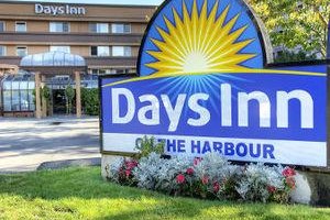 Days Inn Victoria On The Harbour Image