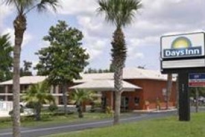 Days Inn Orange City/Deland voted 3rd best hotel in Orange City
