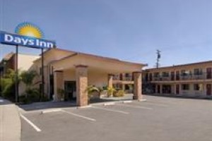 Days Inn Pasadena voted 9th best hotel in Pasadena 
