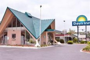 Days Inn Perry voted 2nd best hotel in Perry 