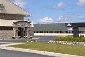 Days Inn Petoskey voted 6th best hotel in Petoskey