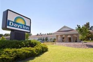 Days Inn Conference Center Southern Pines Pinehurst voted 4th best hotel in Southern Pines