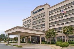 Days Inn Richmond/Chesterfield Towne Center Mall voted 5th best hotel in Midlothian 