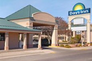 Days Inn Roswell voted 9th best hotel in Roswell 