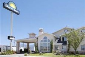 Days Inn Salt Lake City South voted 4th best hotel in Midvale