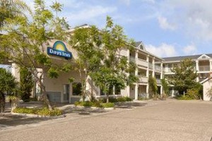 Days Inn San Luis Obispo voted 9th best hotel in San Luis Obispo