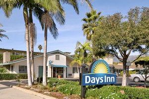 Days Inn Santa Barbara Image