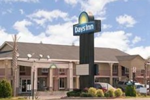 Shorter Days Inn voted  best hotel in Shorter