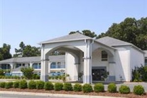 Days Inn Siler City voted  best hotel in Siler City