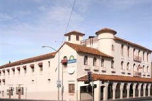 Days Inn Sonora voted 3rd best hotel in Sonora 